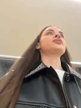 KristiRich online show from March 10, 2026, 9:47 am