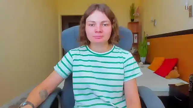 Stella-Maers online show from November 24, 2025, 9:20 am