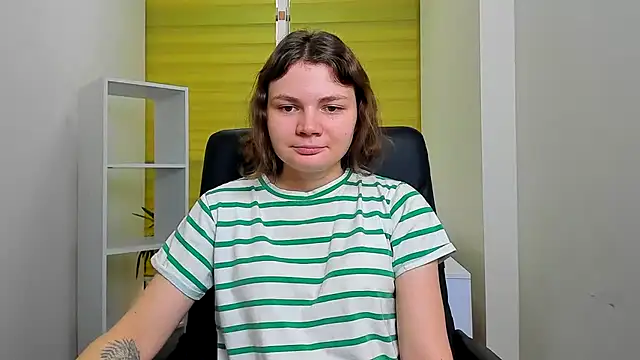 Stella-Maers online show from January 7, 2026, 8:17 am