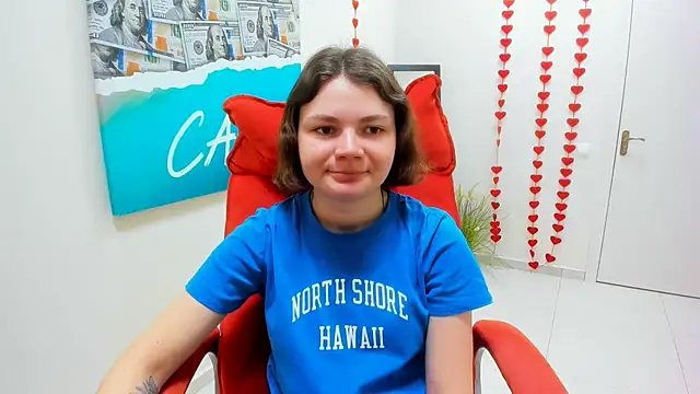 Stella-Maers online show from March 9, 2026, 7:56 am