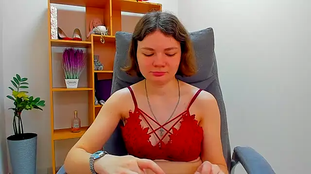 Stella-Maers online show from March 27, 2026, 7:47 am