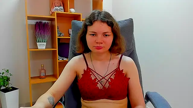 Stella-Maers online show from June 10, 2026, 7:18 am