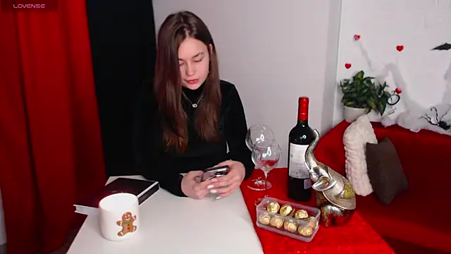 Snapshot of AsiaSanffa chatting on November 11, 2025, 7:52 am AsiaSanffa online show from November 11, 2025, 7:52 am