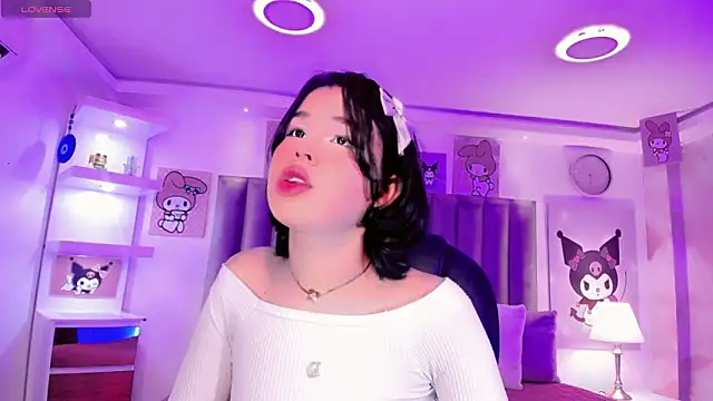 ClaudiaSophia online show from February 2, 2026, 11:09 am