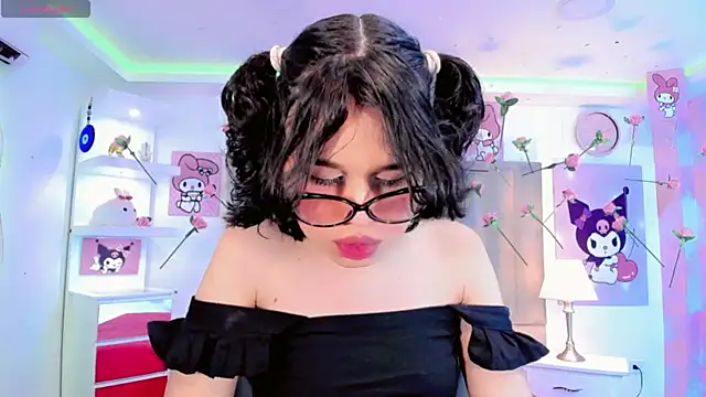 ClaudiaSophia online show from February 15, 2026, 11:52 am