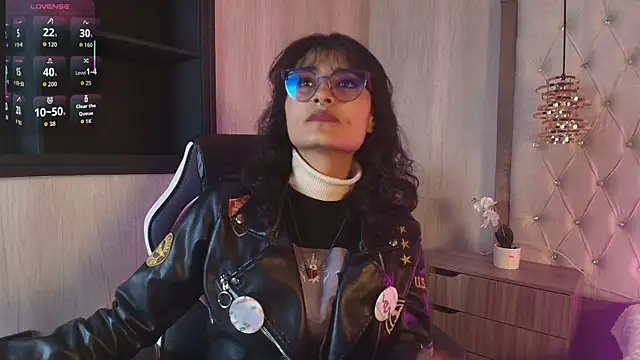 Snapshot of liliclan_ chatting on November 5, 2025, 2:06 pm liliclan online show from November 5, 2025, 2:06 pm