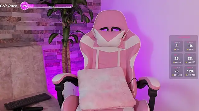 emily montoya1 online show from November 15, 2025, 9:00 pm