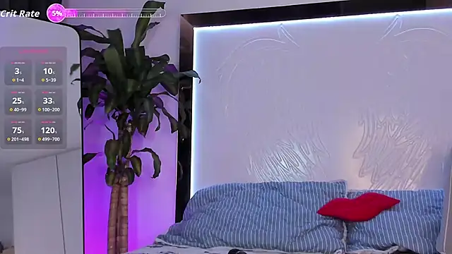 emily montoya1 online show from November 26, 2025, 10:55 pm