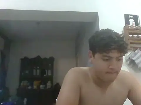 Myboy0020 online show from February 17, 2026, 8:37 pm