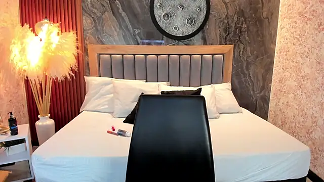 Valery Shadey online show from November 30, 2025, 7:18 pm