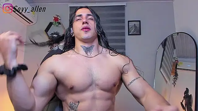 im allen online show from February 27, 2026, 4:01 am