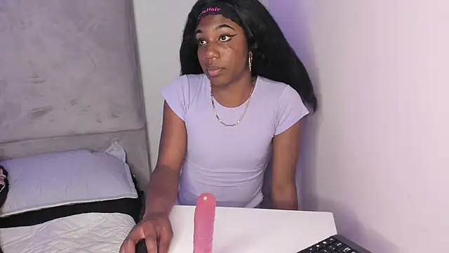 Shelsyissy online show from November 10, 2025, 8:30 pm