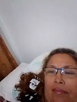 Cessi50 online show from January 13, 2026, 3:01 am