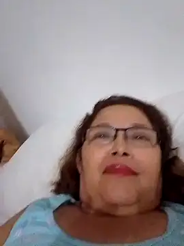 Cessi50 online show from February 16, 2026, 1:46 am