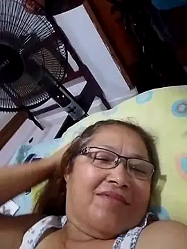 Cessi50 online show from April 5, 2026, 2:31 am