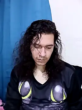 OnixAgata0 online show from February 19, 2026, 3:46 am