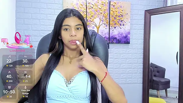  Anna Maria online show from November 21, 2025, 7:45 pm