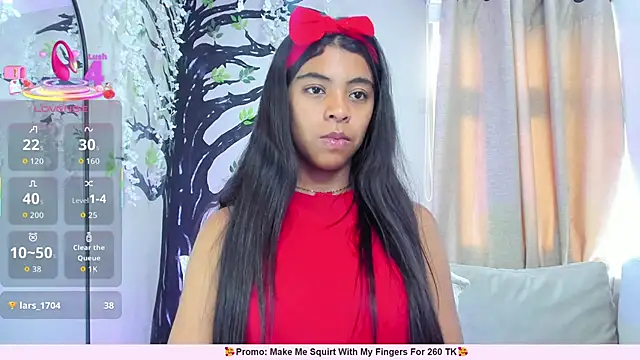  Anna Maria online show from November 28, 2025, 7:38 pm