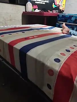 taylor1991V online show from November 3, 2025, 1:19 am