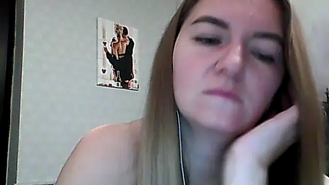 CandyOLimeX online show from November 28, 2025, 10:23 pm