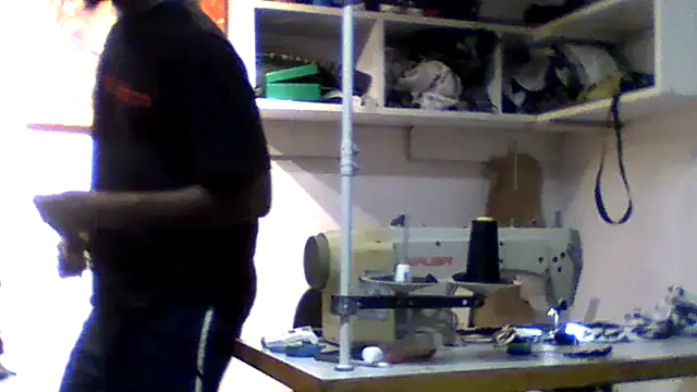 Ndodemnyamaxh online show from March 19, 2026, 10:14 pm