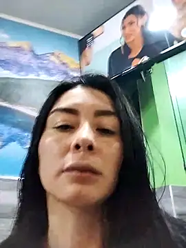 NathyMilf  online show from January 13, 2026, 11:10 pm