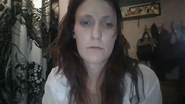 SexyShay5280 online show from July 26, 2026, 7:48 am