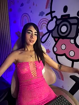 Snapshot of Jubelly_LS chatting on November 6, 2025, 1:56 pm Jubelly LS online show from November 6, 2025, 1:56 pm