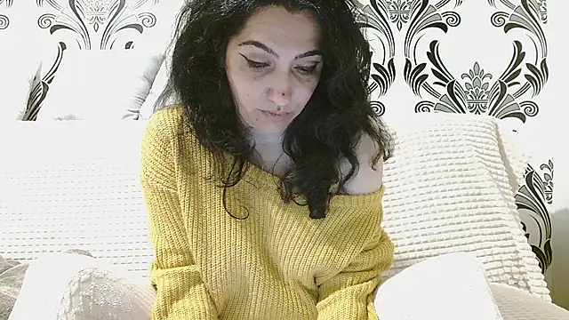 Snapshot of CharmingPearl chatting on March 23, 2026, 8:02 pm CharmingPearl online show from March 23, 2026, 8:02 pm