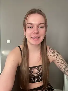 LisaFreierxx online show from February 20, 2026, 3:12 pm