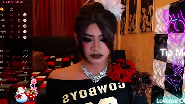 AthisaMooreTS online show from January 8, 2026, 9:00 am