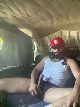 Dave 5518 online show from March 23, 2026, 8:46 pm