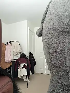 Bethrae25 online show from February 20, 2026, 2:28 pm