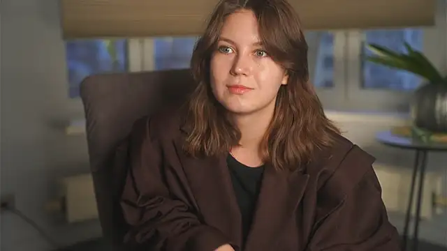 Snapshot of TereseHoltorf chatting on November 7, 2025, 3:39 am TereseHoltorf online show from November 7, 2025, 3:39 am