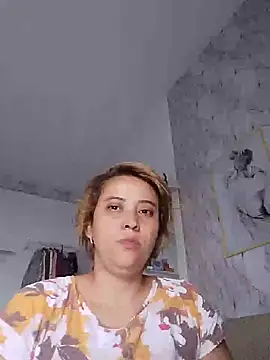 BIADELICIA1 online show from March 25, 2026, 10:10 am