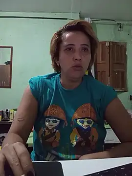 BIADELICIA1 online show from April 7, 2026, 9:10 am