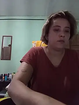 BIADELICIA1 online show from April 14, 2026, 10:32 am