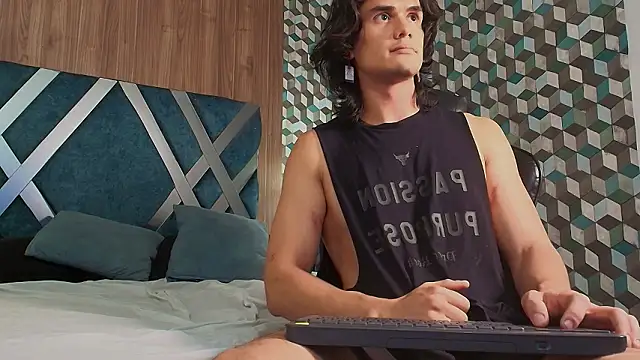 James Morrisonm online show from February 1, 2026, 6:50 pm