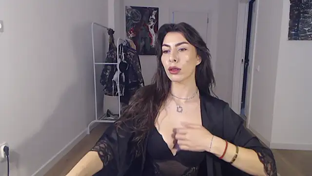 Rebecaburns online show from April 2, 2026, 10:13 am