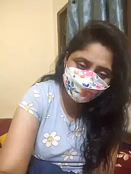 mouni499 online show from November 19, 2025, 4:07 pm