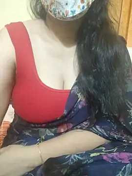 mouni499 online show from April 1, 2026, 2:14 pm