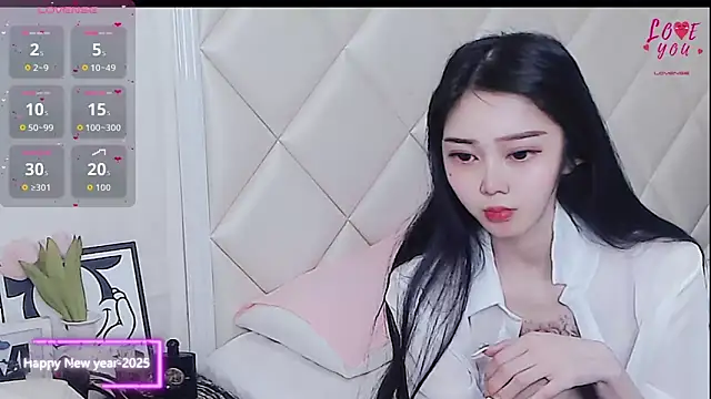 YAOYAO-2025 online show from February 10, 2026, 6:12 pm