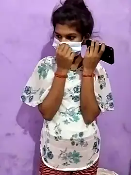 Hina baby3 online show from November 7, 2025, 2:55 am