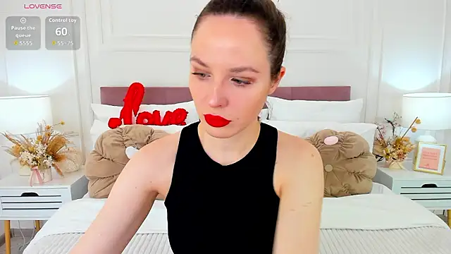 Snapshot of MonaRicci chatting on February 20, 2026, 1:22 pm MonaRicci online show from February 20, 2026, 1:22 pm