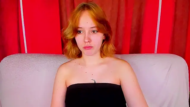 RikkiChoco online show from March 16, 2026, 8:18 am