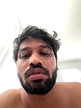 Davidbottom7 online show from November 8, 2025, 7:34 pm