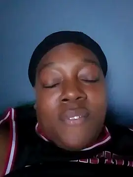 BiancaClarkson online show from May 11, 2026, 10:51 pm