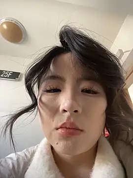 Sinicoco online show from March 10, 2026, 5:56 am