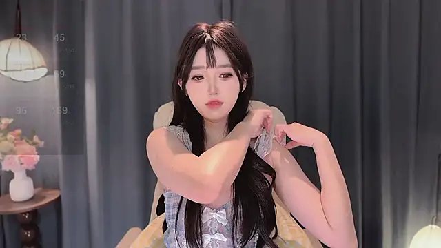 Yaiyigirl online show from March 2, 2026, 3:19 pm