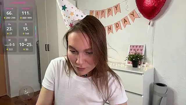 Kalli ly online show from April 1, 2026, 2:25 pm